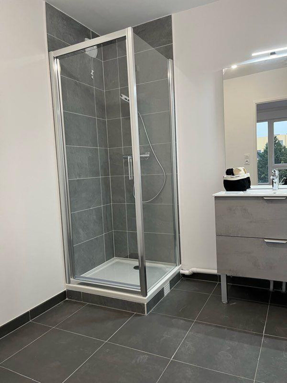 Location Appartement Studio Massy Atlantis Massy