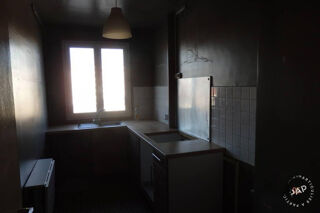  Appartement à louer 3 pièces 49 m²