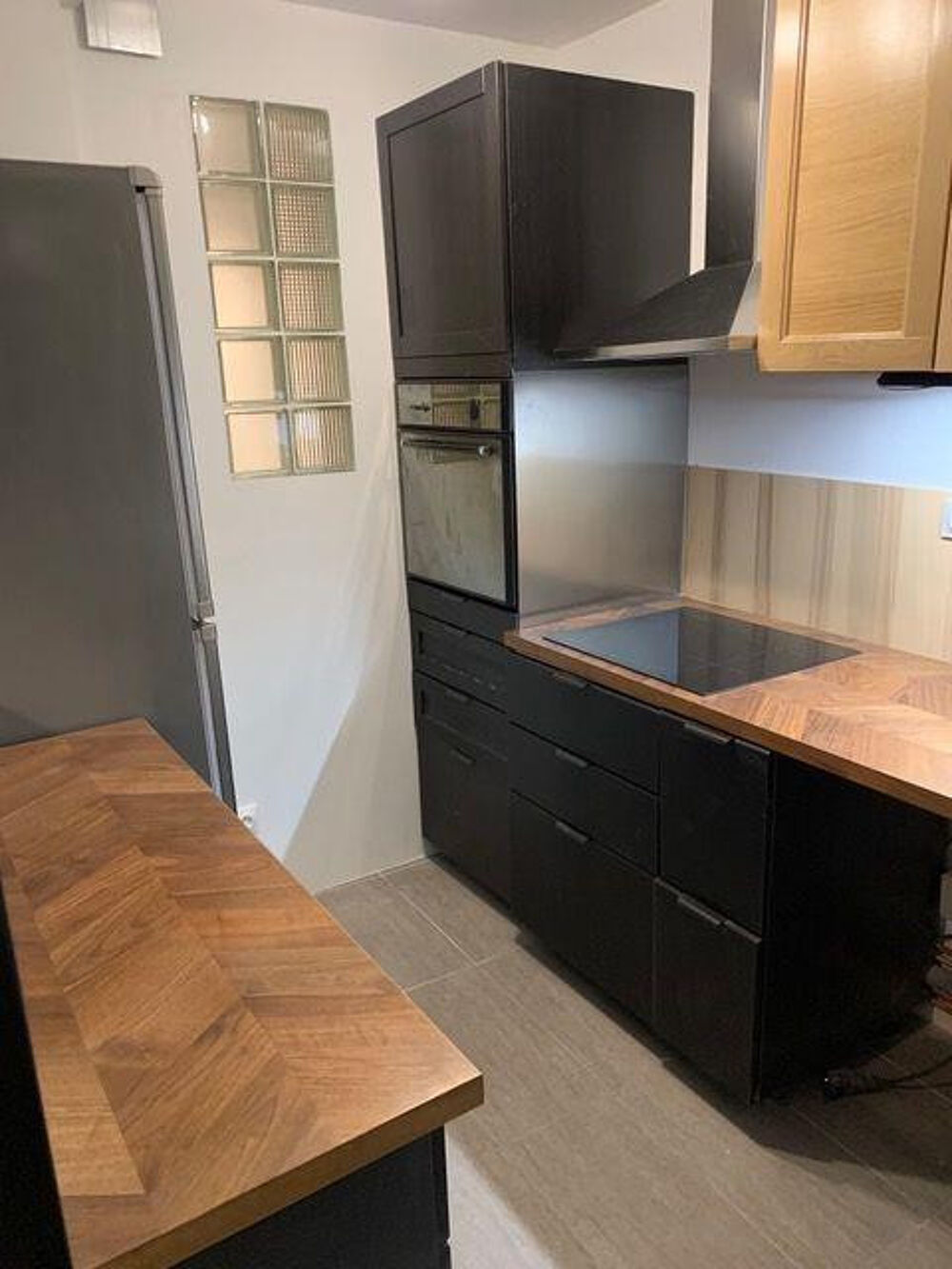 Location Appartement Beau 3P 61m² refait à neuf et très lumineux Sèvres