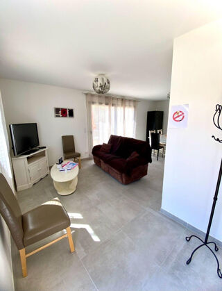  Maison � louer 4 pi�ces 76 m�