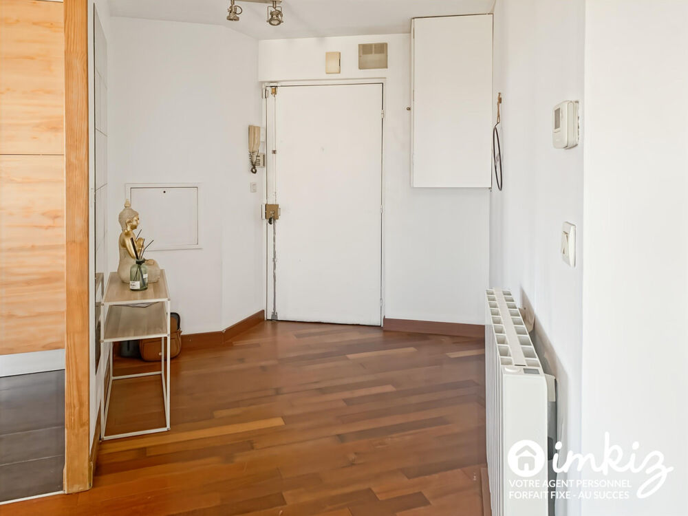 Vente Appartement Appartement 3 pièces - lumineux et vue degagée Noisy-le-grand