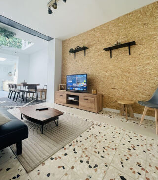  Appartement � louer 1 pi�ce 156 m�