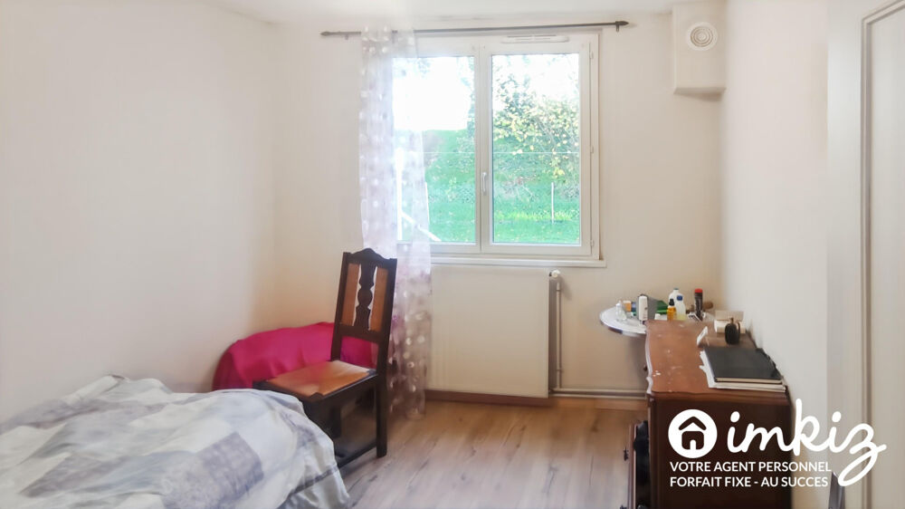 Vente Maison Maison 5 pièces de PLAIN PIED,  jardin et garage Niort