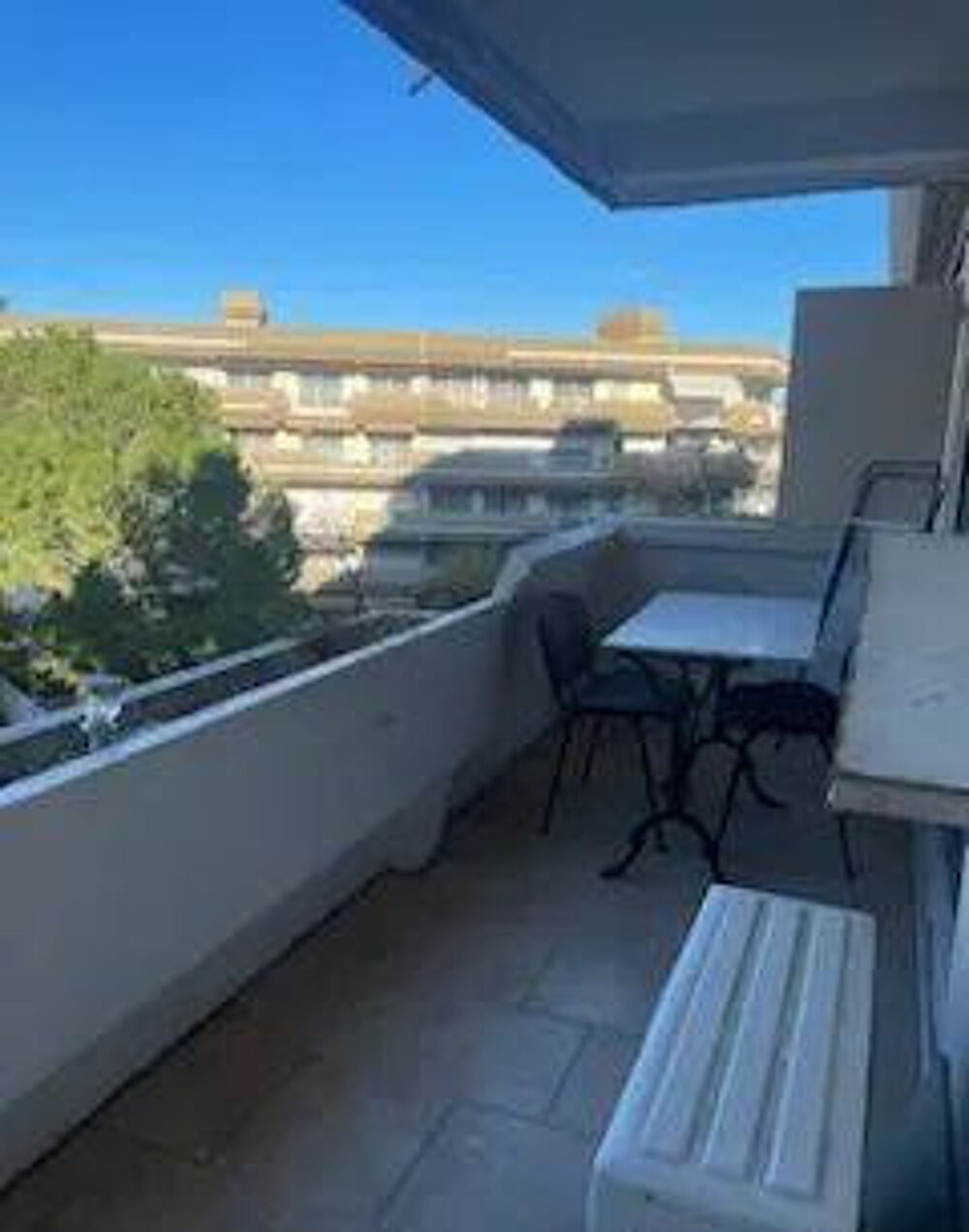 Location Appartement Beau studio meublé 25m2 Etudiant à Montpellier Montpellier