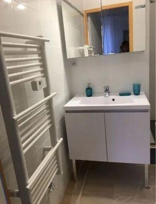  Appartement à louer 2 pièces 44 m²