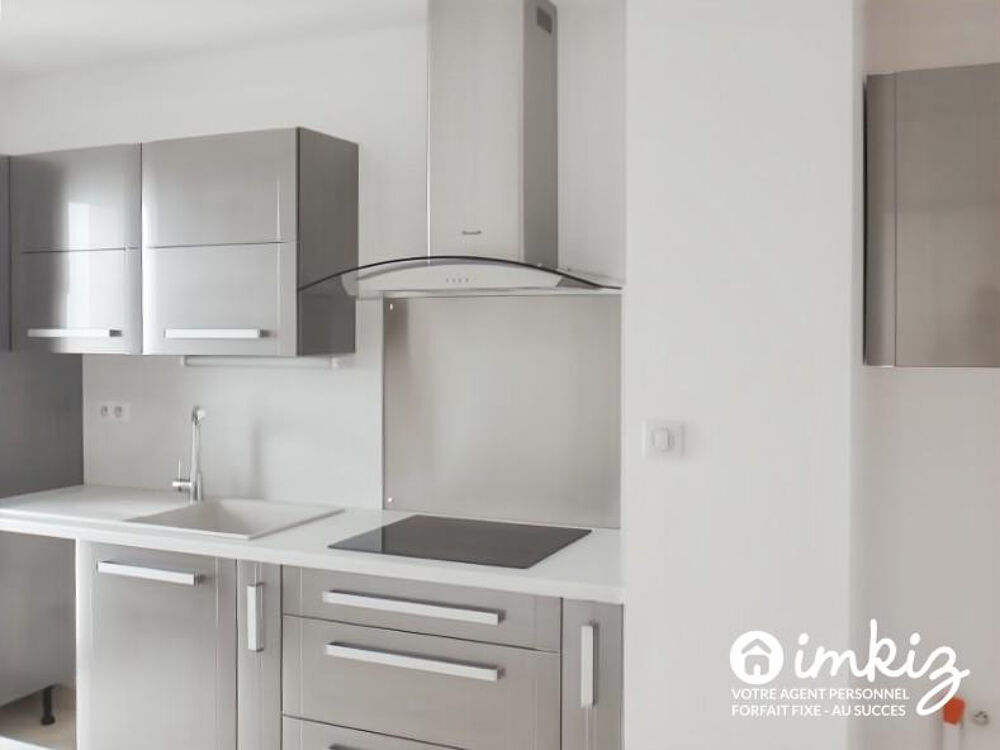 Vente Appartement Appartement 3 pièces spacieux plein sud Sérignan