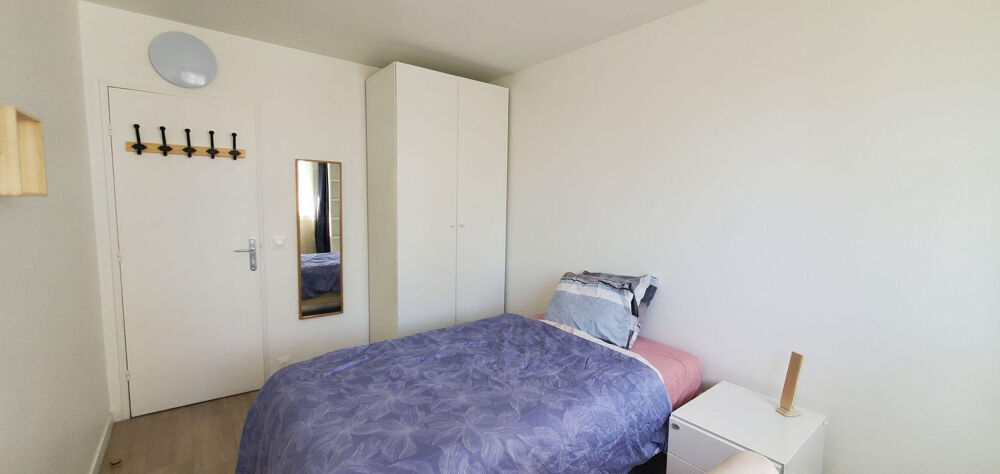 Location Appartement Colocation féminine Choisy-le-roi