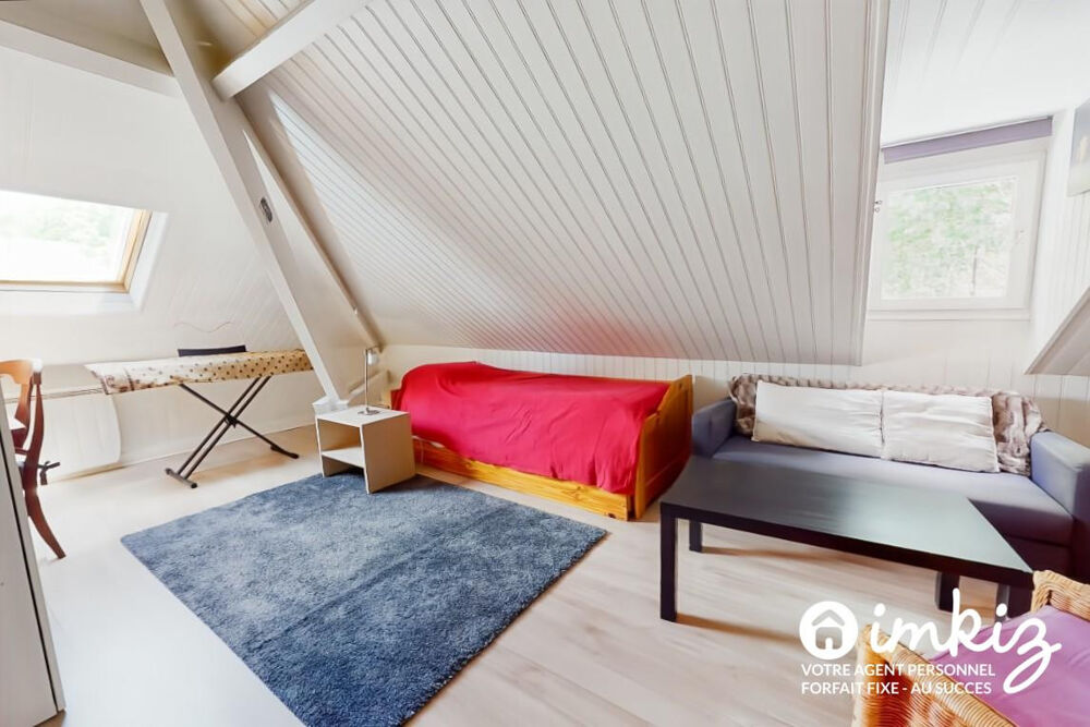 � vendre  Appartement Versailles (78000)