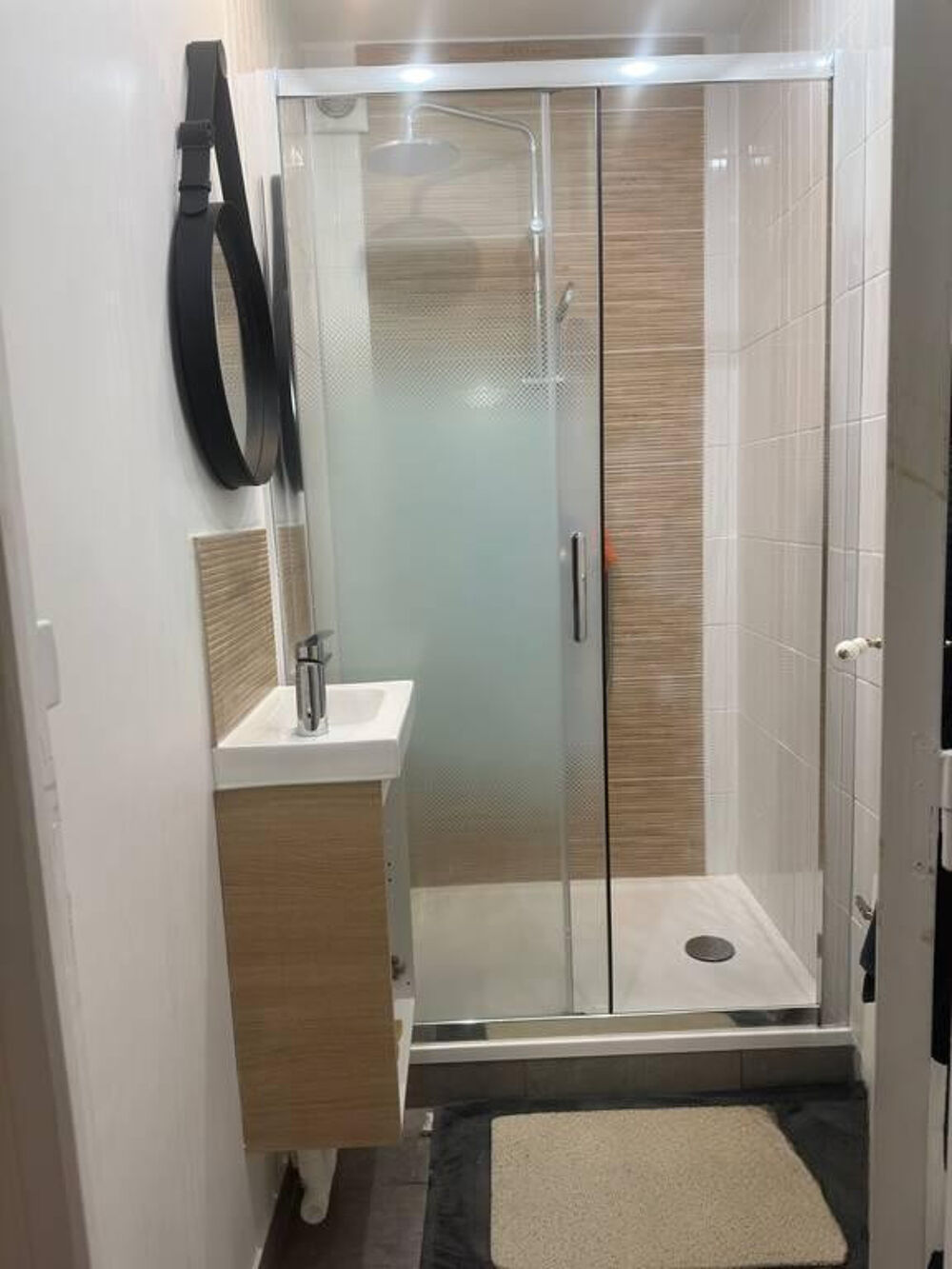 Location Appartement Chambre dans une colocation 120 m² meublée Poissy