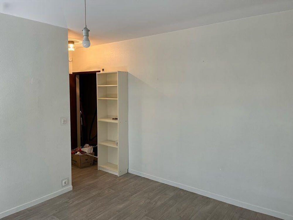 Location Appartement Appartement F1 bis Nancy