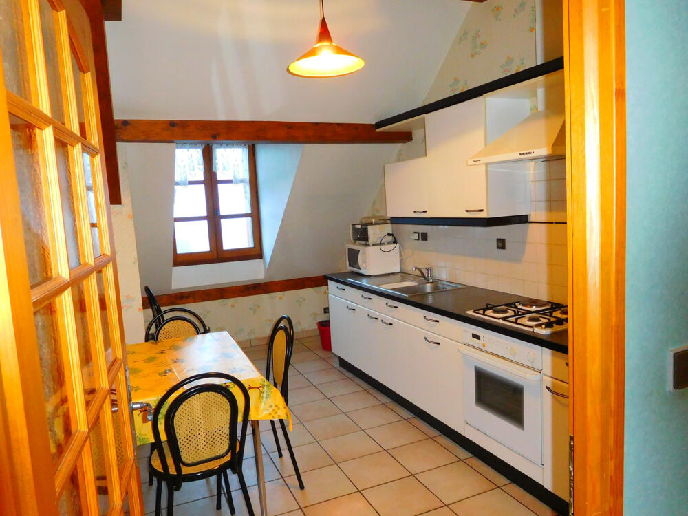 Location Appartement Petite copropriété Alby-sur-chéran