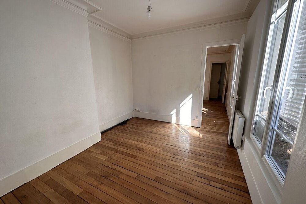 Location Appartement 2 pièces à louer Paris 11è métro Goncourt Paris 10