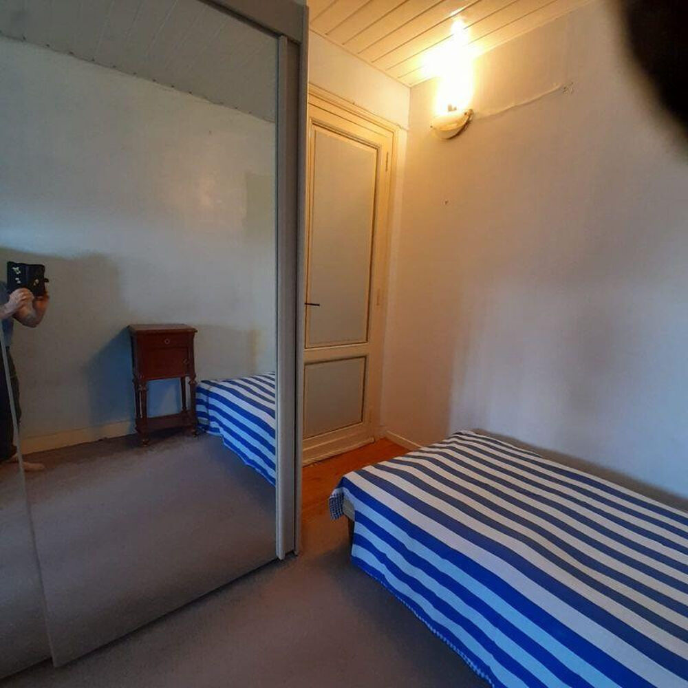 Location Appartement T1 bis à louer de 31m² Talence