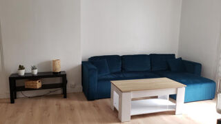  Appartement à louer 3 pièces 52 m²