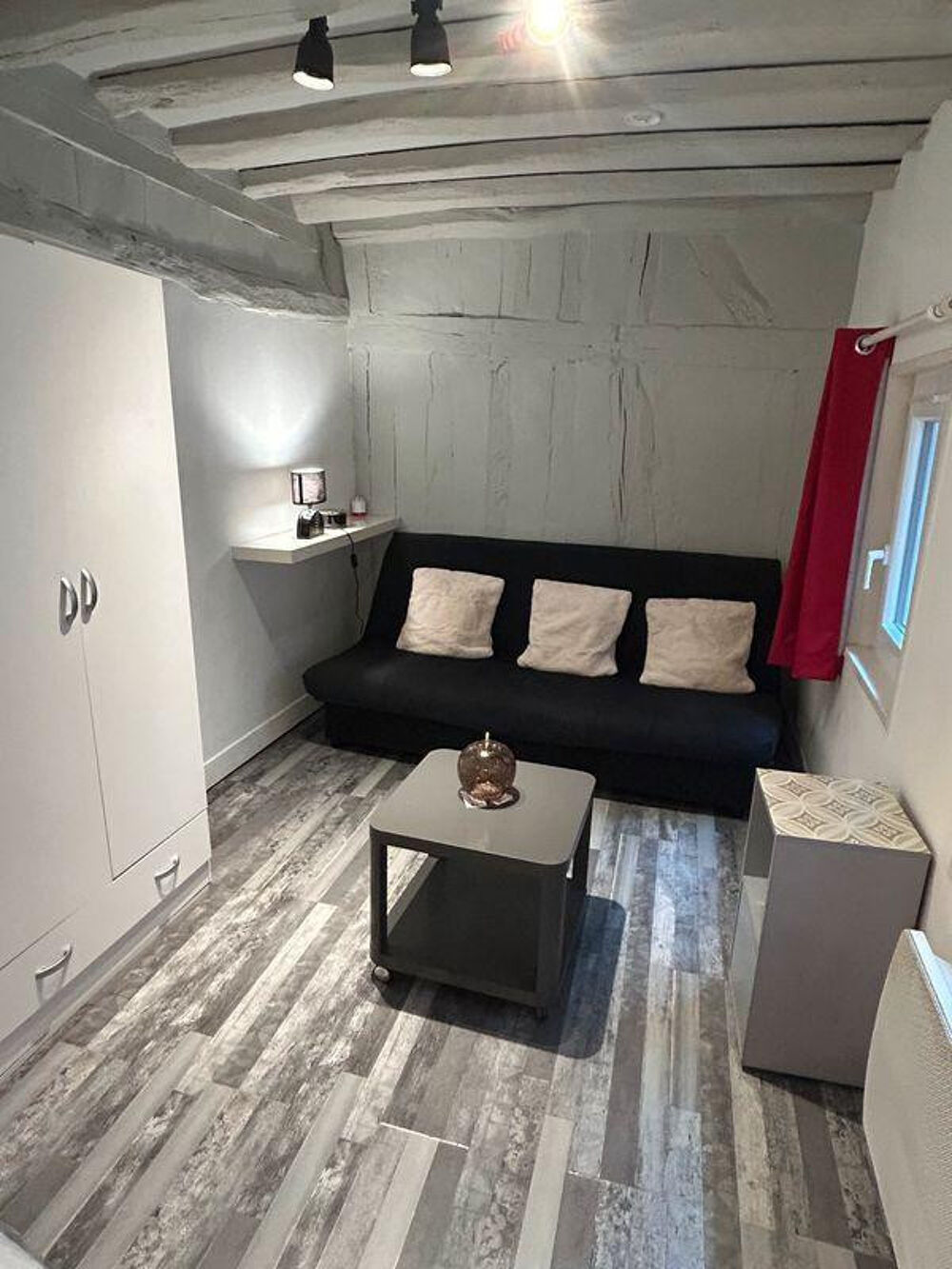 Location Appartement Studio Rouen Hôtel Ville Rouen