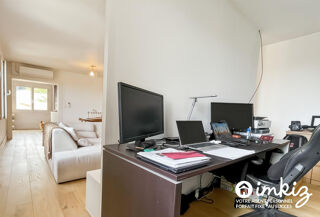  Appartement � vendre 3 pi�ces 108 m�