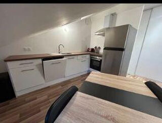  Appartement à louer 2 pièces 40 m²