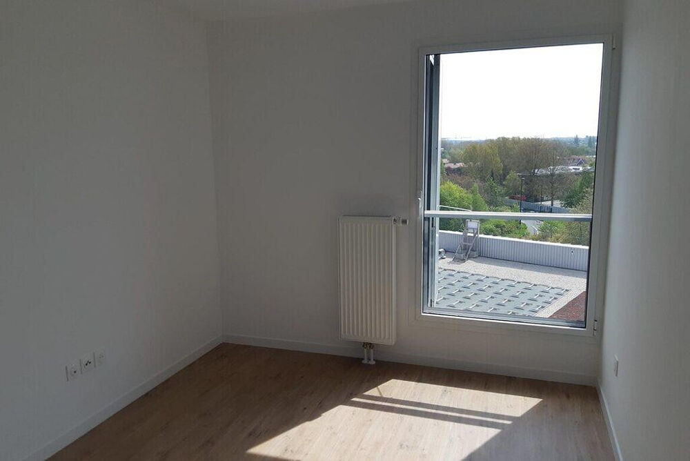 Location Appartement T2 à louer à Lille Lille