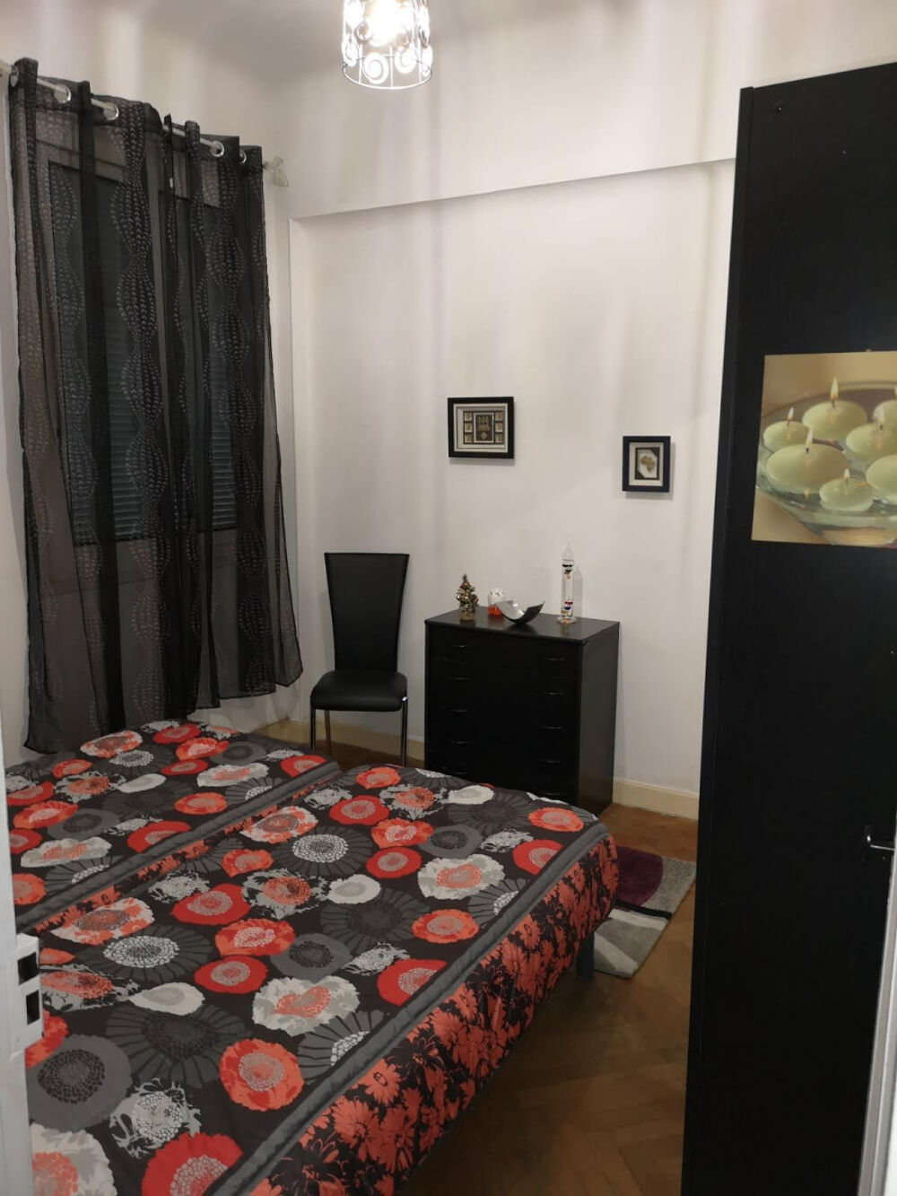 Location Appartement 2 pièces proche mer Nice