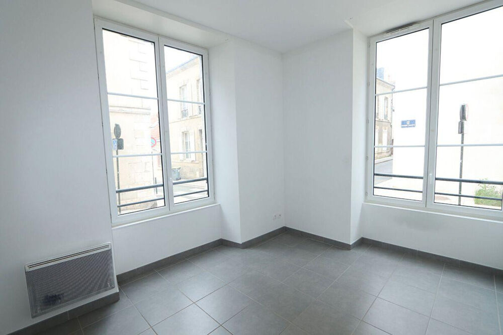 Location Appartement 2 pièces à louer à Orléans Orléans