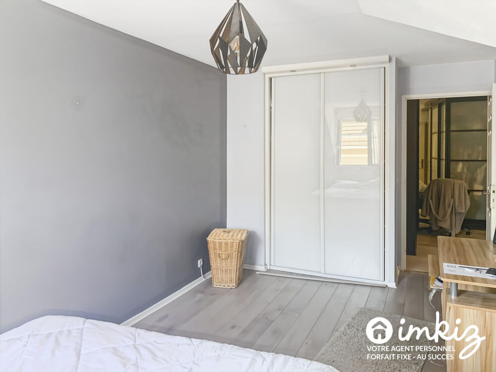 Vente Appartement Appartement 4 pièces Émerainville