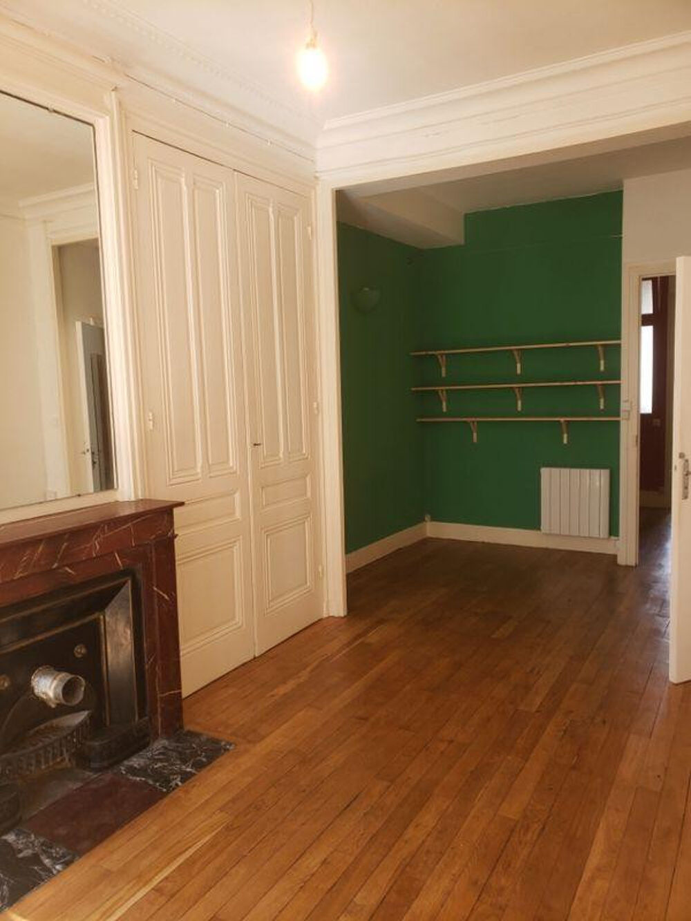 Location Appartement Bel appartement T2 à Lyon 2è Lyon 2
