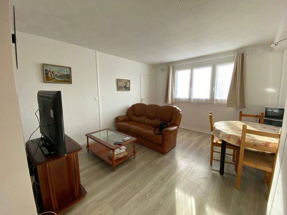 Location Appartement 1 chambre dans colocation quartier St Pavin Le mans