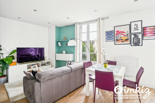  Appartement � vendre 2 pi�ces 44 m�