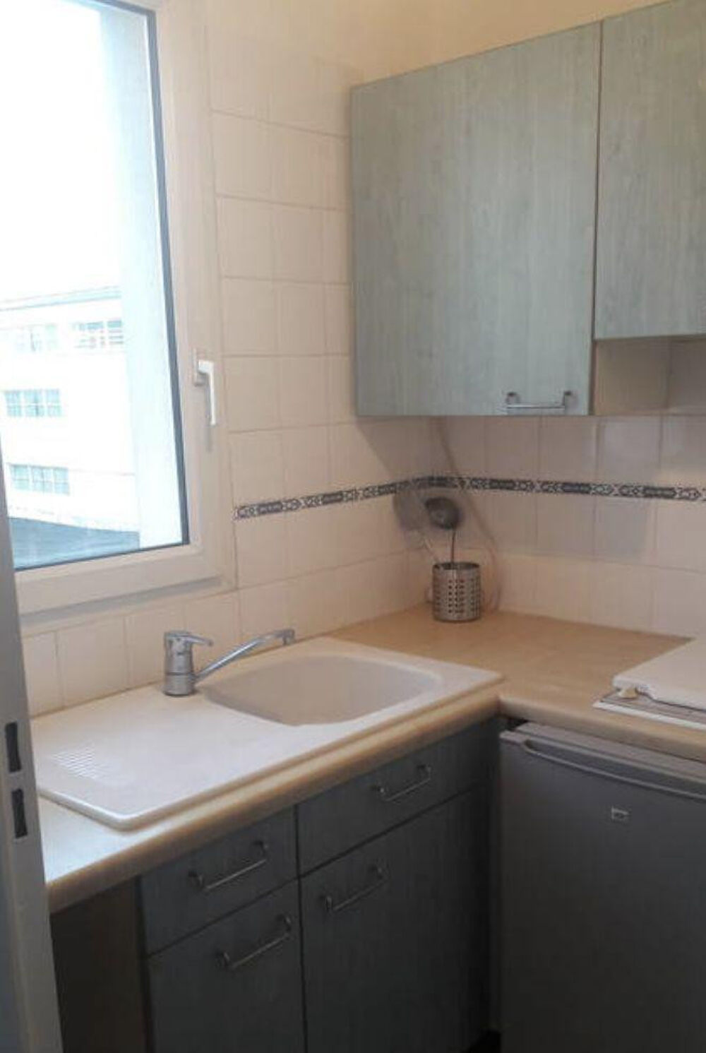Location Appartement Location meublée studio 30,50 m² Noisy-le-grand