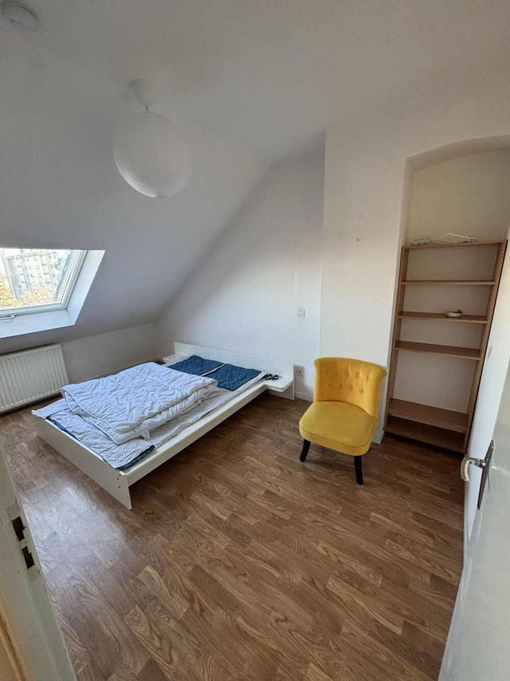 Location Appartement Location meublée La roche-sur-yon