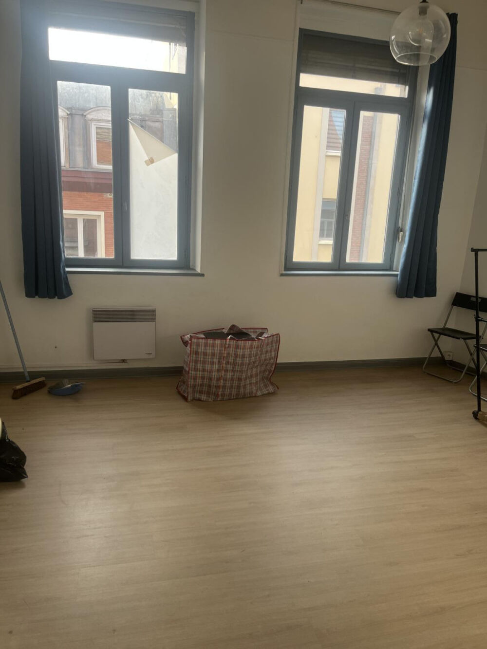 Location Appartement T2 Lille Flandre Lille