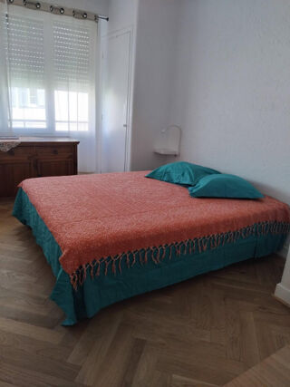  Appartement � louer 2 pi�ces 50 m�