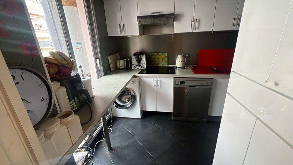 Location Appartement Location étudiante T2 meublé Nice Ouest Nice