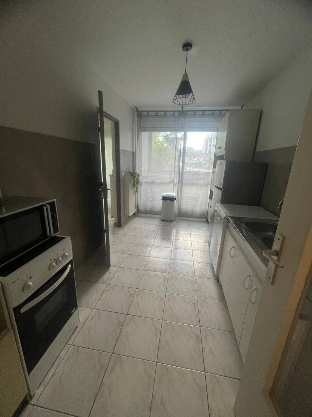 Location Appartement Colocation pour jeune actif ou étudiant Grenoble