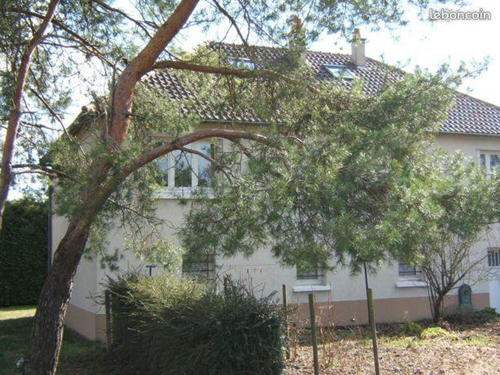 Location Appartement LOGEMENT CHAMBRE MEUBLEE pour etudiant Chambray-lès-tours