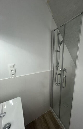  Appartement à louer 2 pièces 38 m²