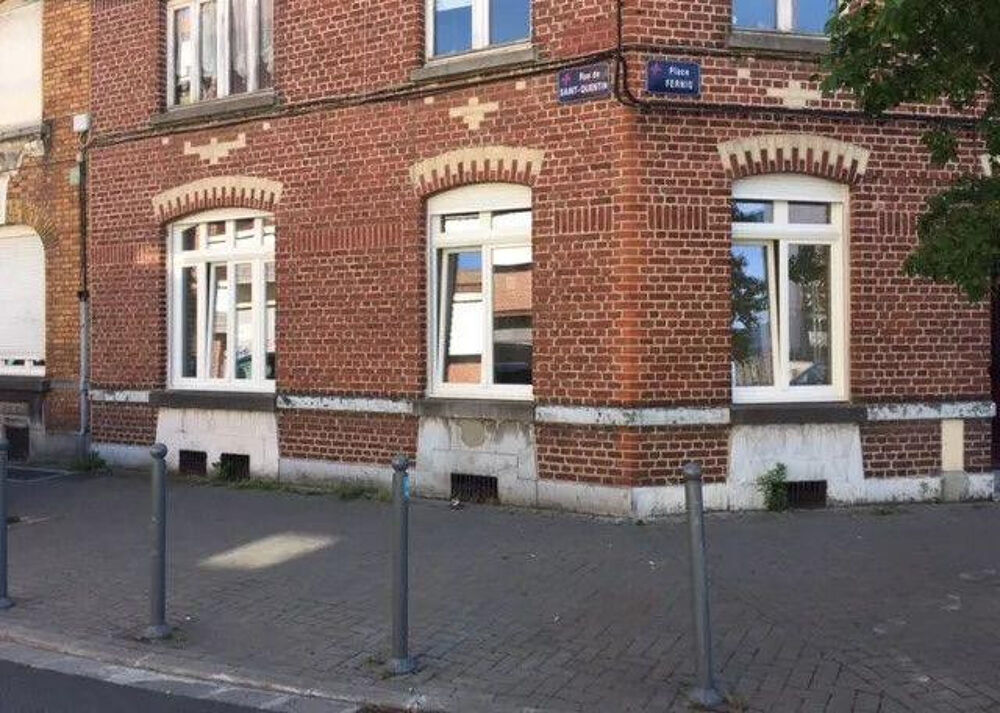 Location Appartement Beau 2P 47m² avec terrasse privative Lille