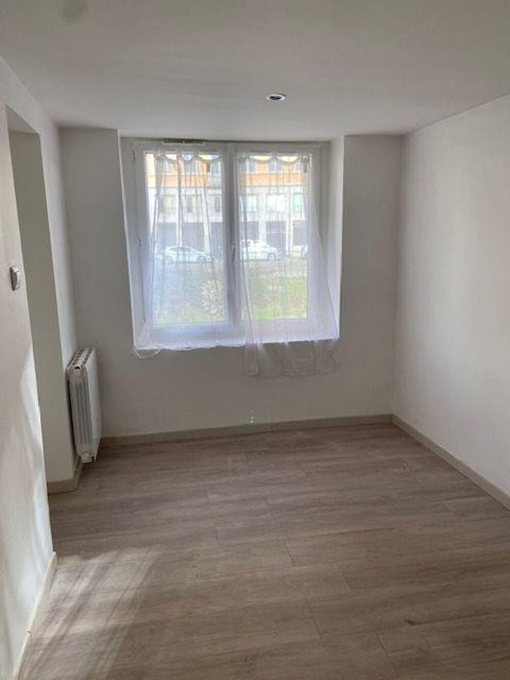 Location Appartement Beau T3 46m² Rue de l'Annonciade Lyon 1