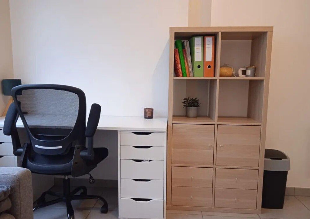 Location Appartement Beau studio meublé 21m² Saint-Étienne