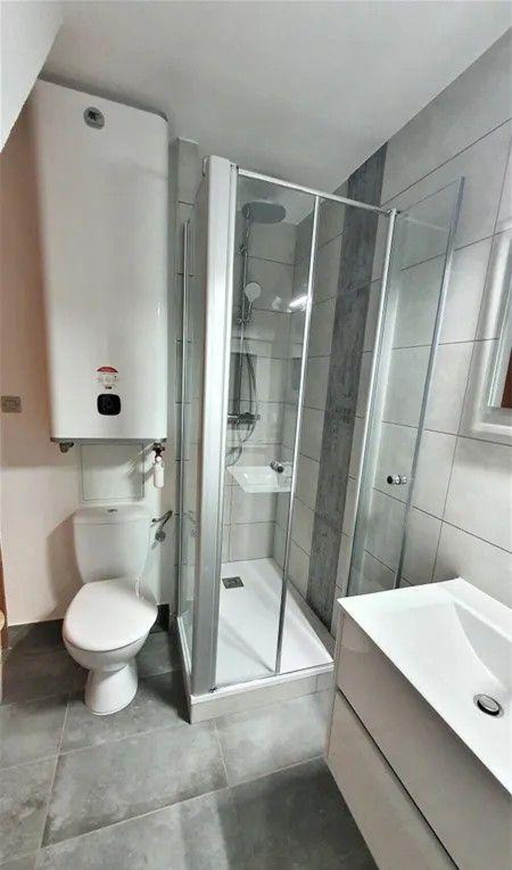 Location Appartement Beau 3P 68 m² avec balcon Folgensbourg
