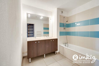  Appartement  vendre 4 pices 92 m