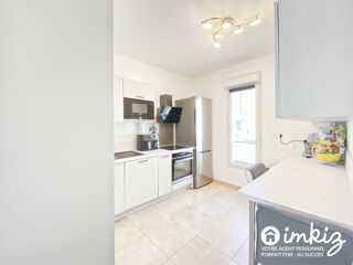  Appartement  vendre 4 pices 85 m