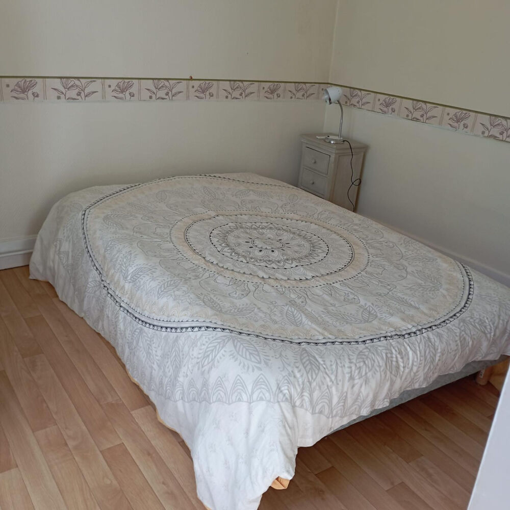 Location Appartement Tres bel appartement ensoleille Nevers
