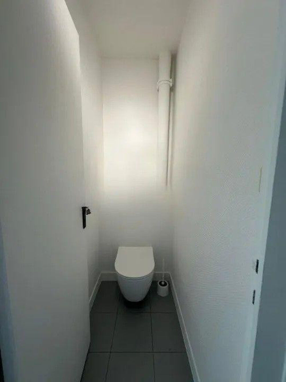 Location Appartement Beau T3 57m² rénové, lumineux avec parking et cave Nantes