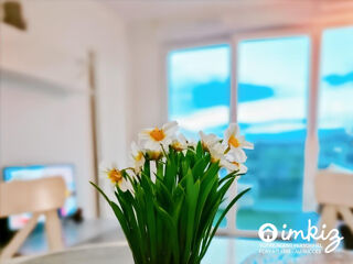  Appartement à vendre 2 pièces 42 m²