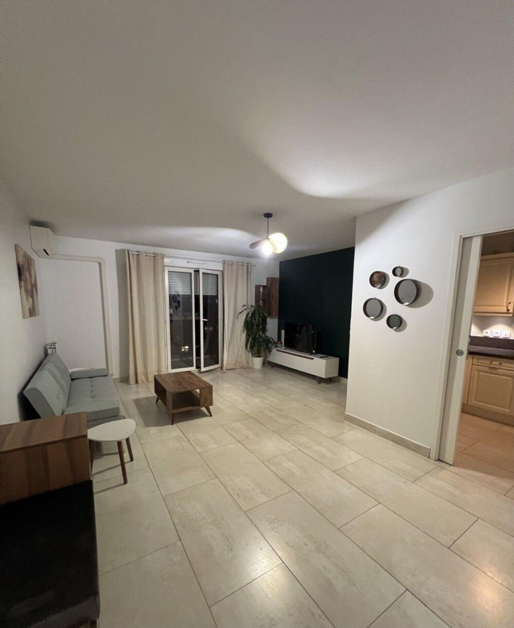 Location Appartement Beau 2P meublé 46m² avec balcon Suresnes