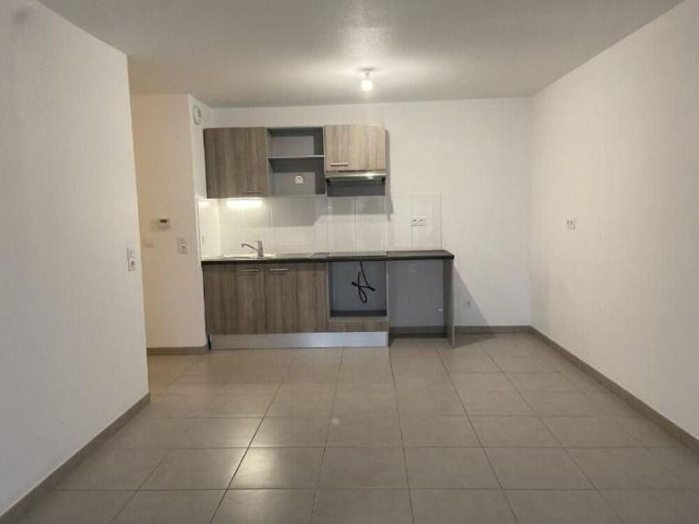 Location Appartement Appartement 3 pièces à Cenon avec loggia Cenon