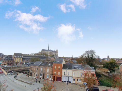  Appartement  louer 1 pice 32 m