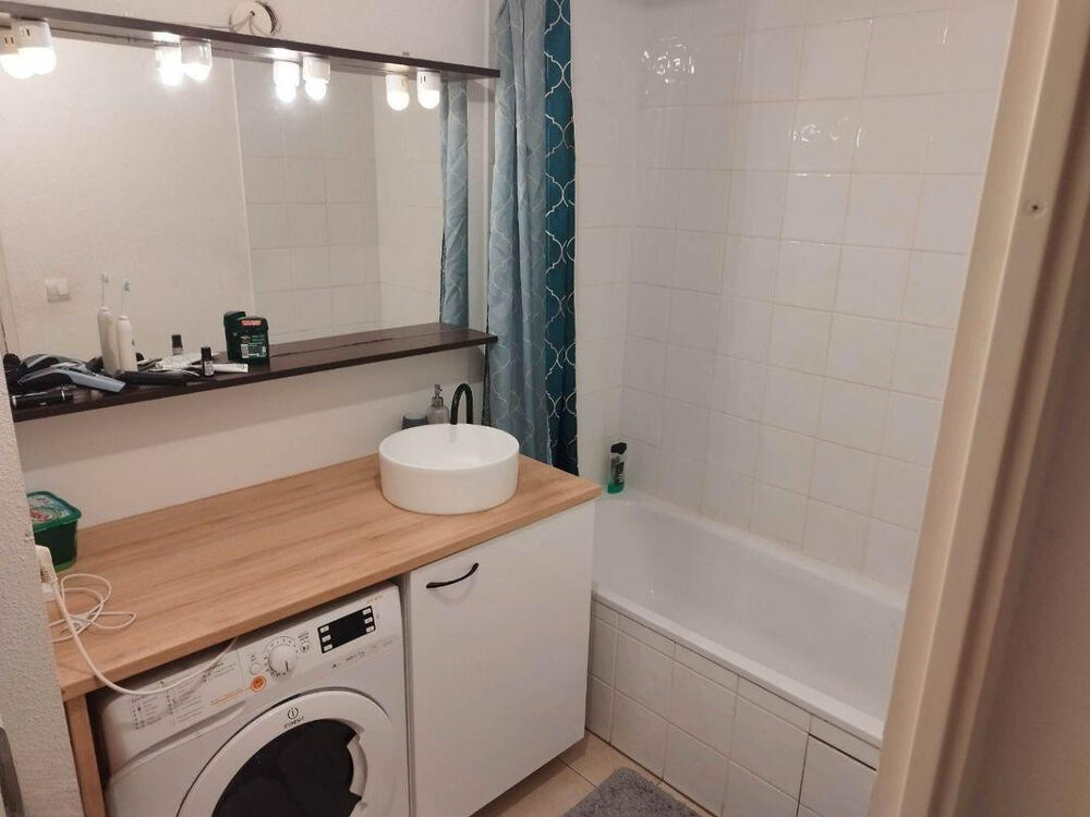 Location Appartement Chambre à louer Bacalan Bordeaux
