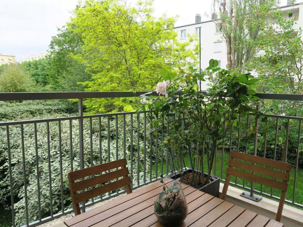 Location Appartement Appartement 48m² au calme à Rueil proche RER Rueil-malmaison